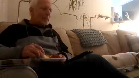 Snapshot of rustyx22 chatting on 02.06.25 Rusty online show from 02.06.25