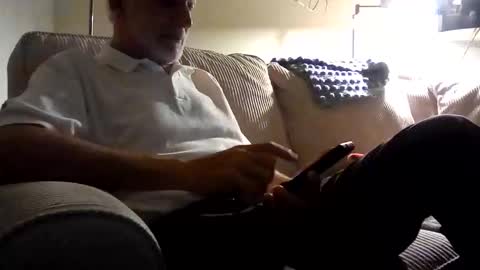 Snapshot of rustyx22 chatting on 09.25.25 Rusty online show from 09.25.25