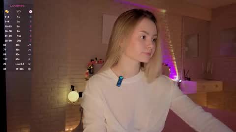 Ruta prize for the new fan club members hehe online show from 10.04.25