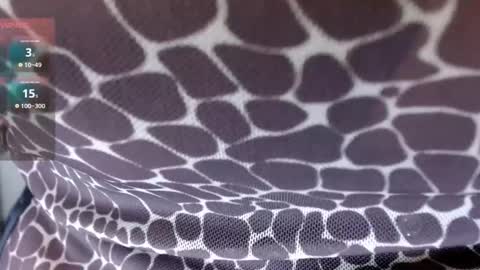 ruth_blue21 online show from 03.17.26