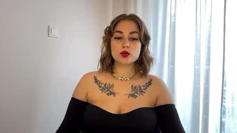 Snapshot of ruthless_111 chatting on 09.18.25 Nika online show from 09.18.25