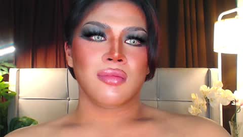 Snapshot of ruthlessmistressx chatting on 12.02.24 Samantha online show from 12.02.24