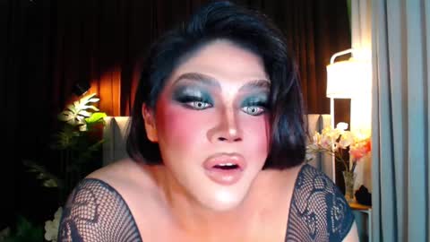 Snapshot of ruthlessmistressx chatting on 12.06.24 Samantha online show from 12.06.24