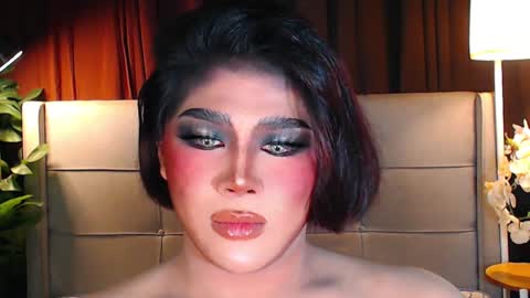 Snapshot of ruthlessmistressx chatting on 12.08.24 Samantha online show from 12.08.24