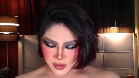 Snapshot of ruthlessmistressx chatting on 01.07.25 Samantha online show from 01.07.25