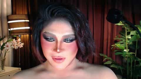 Snapshot of ruthlessmistressx chatting on 02.04.25 Samantha online show from 02.04.25