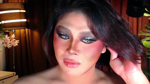 Snapshot of ruthlessmistressx chatting on 02.05.25 Samantha online show from 02.05.25