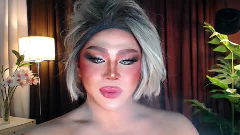 Snapshot of ruthlessmistressx chatting on 02.10.25 Samantha online show from 02.10.25