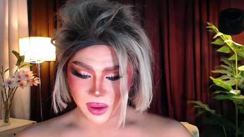 Snapshot of ruthlessmistressx chatting on 02.11.25 Samantha online show from 02.11.25