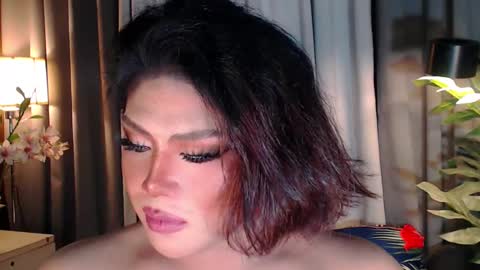 Snapshot of ruthlessmistressx chatting on 02.15.25 Samantha online show from 02.15.25
