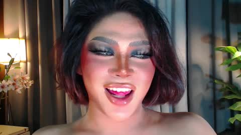 Snapshot of ruthlessmistressx chatting on 02.17.25 Samantha online show from 02.17.25