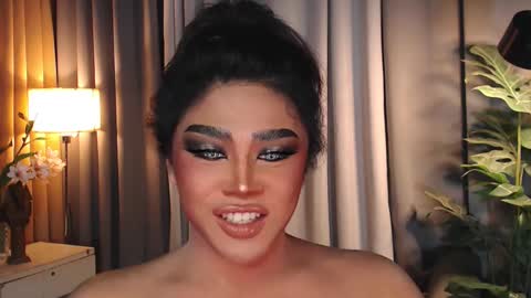 Snapshot of ruthlessmistressx chatting on 02.25.25 Samantha online show from 02.25.25