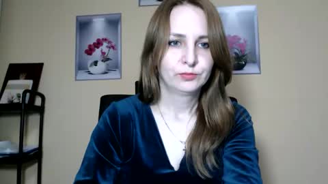 Ruth online show from 03.09.26