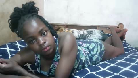 ruu_prettygal online show from 03.29.26