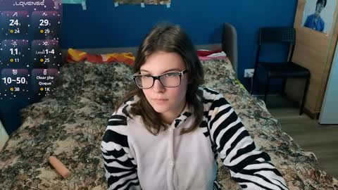 Ruyjin online show from 12.04.24