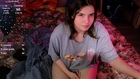 Ruyjin online show from 12.25.24