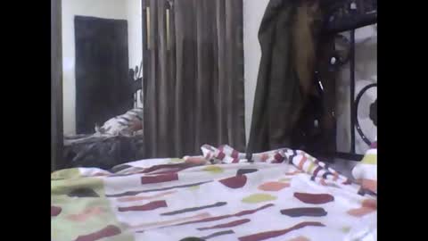 Snapshot of rwpboy chatting on 01.31.25 rwpboy online show from 01.31.25