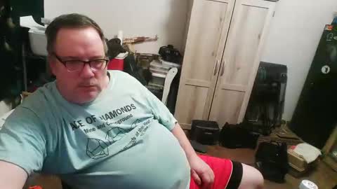 Snapshot of rwzar_0712 chatting on 11.16.25 rwzar_0712 online show from 11.16.25