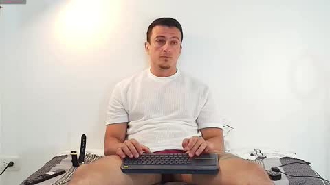 Sr Coast online show from 10.04.25