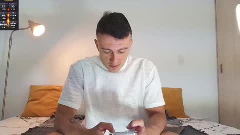 Sr Coast online show from 11.13.25