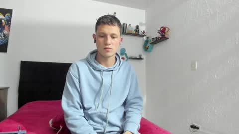 Ryan 15 online show from 01.23.25