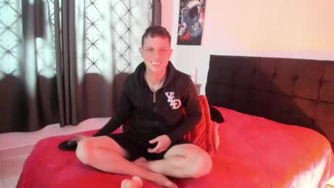 Ryan 15 online show from 01.24.25