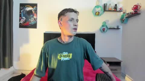 Ryan 15 online show from 02.03.25