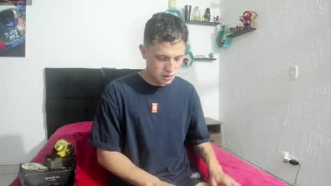 Ryan 15 online show from 02.08.25