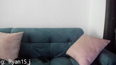 Ryan 15 online show from 03.03.25