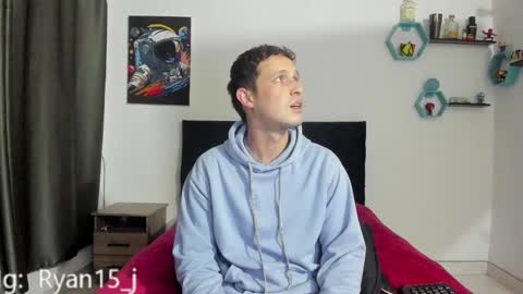 Ryan 15 online show from 03.12.25