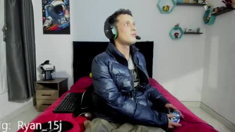 Ryan 15 online show from 09.09.25