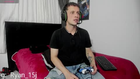 Ryan 15 online show from 10.02.25