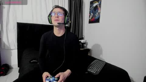 Ryan 15 online show from 10.22.25