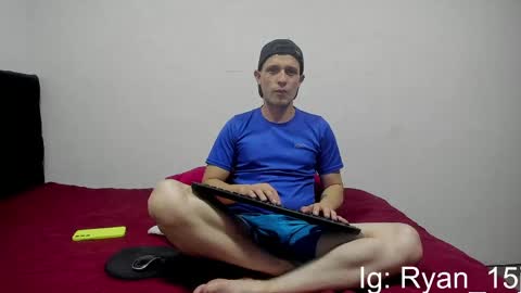 Ryan 15 online show from 04.30.26