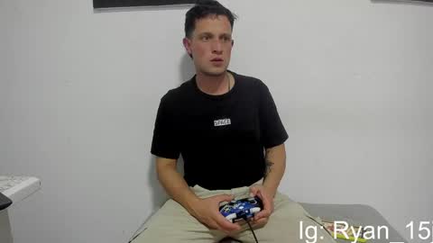 Ryan 15 online show from 05.04.26