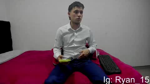Ryan 15 online show from 05.07.26