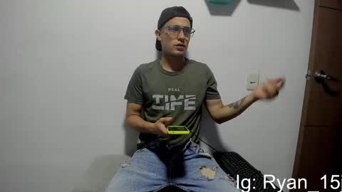 Ryan 15 online show from 06.02.26