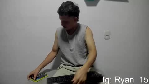 Ryan 15 online show from 06.03.26