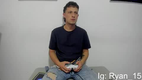 Ryan 15 online show from 06.06.26