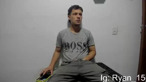 Ryan 15 online show from 06.15.26