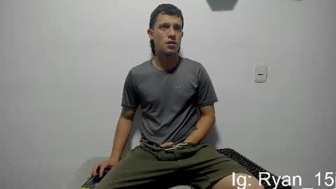 Ryan 15 online show from 06.18.26