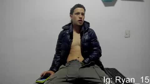Ryan 15 online show from 06.23.26