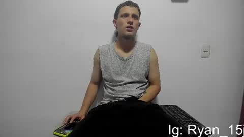 Ryan 15 online show from 06.24.26