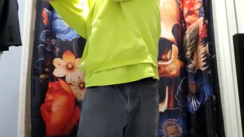 ryan198650 online show from 02.02.26