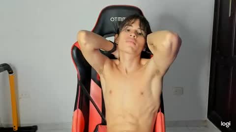 Snapshot of ryan_bronw chatting on 07.19.26 Nathan online show from 07.19.26