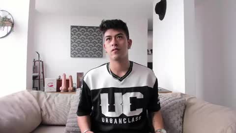 Ryan online show from 05.03.26