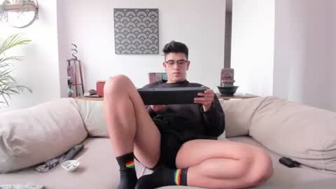 Ryan online show from 07.08.26