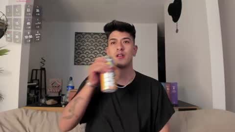 Ryan online show from 08.09.26