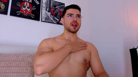 Ryan  online show from 11.03.25