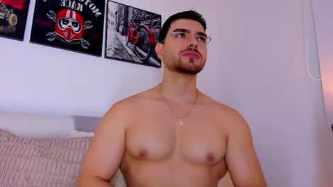 Ryan  online show from 02.17.26